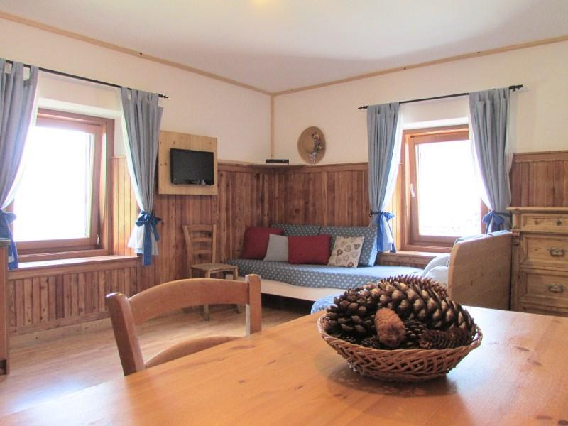 Cesa Da Riz Apartment Colle Santa Lucia Bagian luar foto