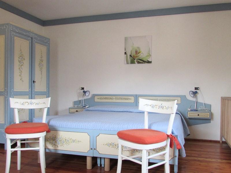 Cesa Da Riz Apartment Colle Santa Lucia Bagian luar foto